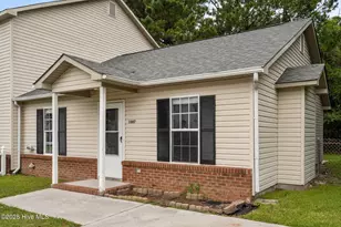 1087 W Pueblo Dr, Jacksonville, NC 28546 - Photo 2