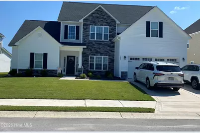 3007 Weathersby Drive, New Bern, NC 28562 - Photo 1