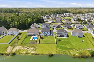 3007 Weathersby Dr, New Bern, NC 28562 - Photo 6