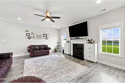 3007 Weathersby Drive, New Bern, NC 28562 - Photo 26