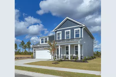 1024 American Egret Way, Morehead City, NC 28557 - Photo 2