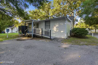 1330 N Howe Street, Southport, NC 28461 - Photo 24
