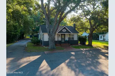 1330 N Howe Street, Southport, NC 28461 - Photo 1