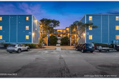 2182 New River Inlet Road #172, North Topsail Beach, NC 28460 - Photo 2