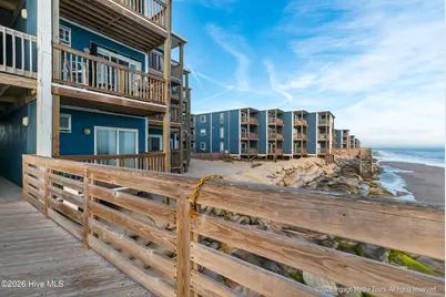 2182 New River Inlet Road #172, North Topsail Beach, NC 28460 - Photo 8