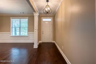 536 Bunchgrass St, Evans, GA 30809 - Photo 4