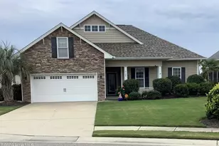 7128 Sevilleen Dr SW, Ocean Isle Beach, NC 28469 - Photo 1