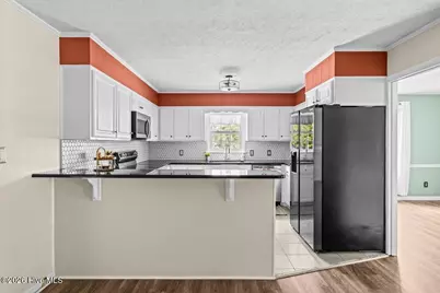 1003 Robinwood Road, Aberdeen, NC 28315 - Photo 14