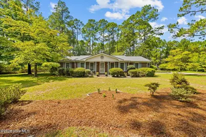 1003 Robinwood Road, Aberdeen, NC 28315 - Photo 2