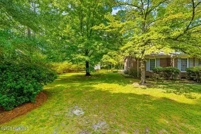 1003 Robinwood Road, Aberdeen, NC 28315 - Photo 4