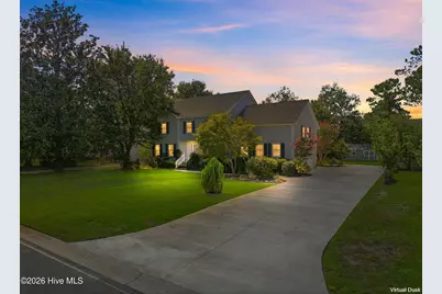 3228 Red Berry Drive, Wilmington, NC 28409 - Photo 66