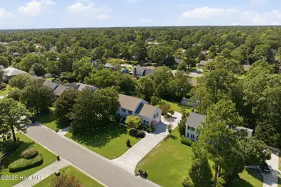 3228 Red Berry Drive, Wilmington, NC 28409 - Photo 64