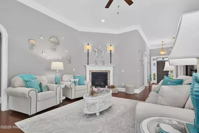6971 Gracieuse Lane SW, Ocean Isle Beach, NC 28469 - Photo 10
