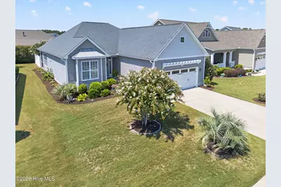 6971 Gracieuse Lane SW, Ocean Isle Beach, NC 28469 - Photo 2