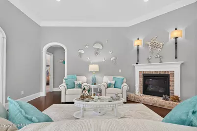 6971 Gracieuse Lane SW, Ocean Isle Beach, NC 28469 - Photo 8