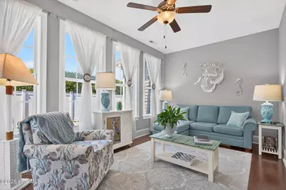 6971 Gracieuse Lane SW, Ocean Isle Beach, NC 28469 - Photo 16