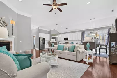 6971 Gracieuse Lane SW, Ocean Isle Beach, NC 28469 - Photo 12
