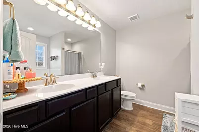 124 Village Creek Drive, Maysville, NC 28555 - Photo 14