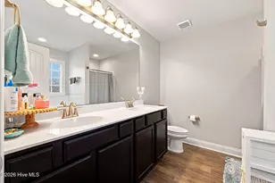 124 Village Creek Dr., Maysville, NC 28555 - Photo 14