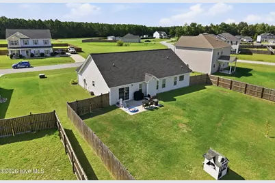 124 Village Creek Drive, Maysville, NC 28555 - Photo 28