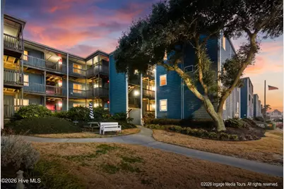 2224 New River Inlet Road #338, North Topsail Beach, NC 28460 - Photo 2
