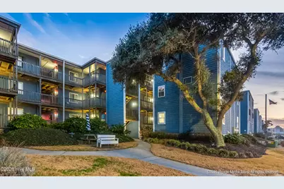 2224 New River Inlet Road #338, North Topsail Beach, NC 28460 - Photo 22