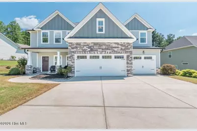1812 Preservation Circle, Evans, GA 30809 - Photo 4