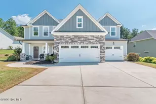 1812 Preservation Cir, Evans, GA 30809 - Photo 4