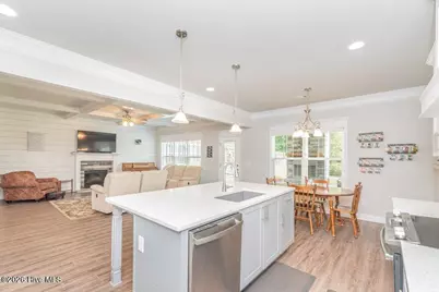 1812 Preservation Circle, Evans, GA 30809 - Photo 24