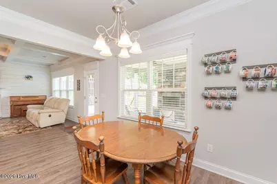 1812 Preservation Circle, Evans, GA 30809 - Photo 20
