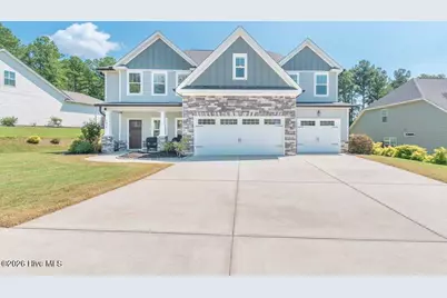 1812 Preservation Circle, Evans, GA 30809 - Photo 1
