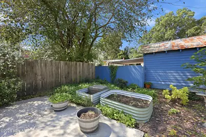 1307 North Pasteur Street, New Bern, NC 28560 - Photo 30