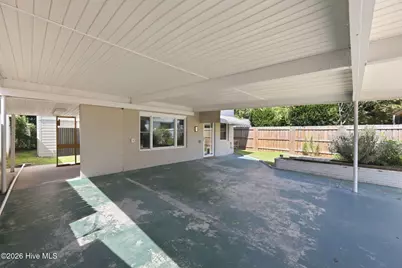 1307/1305 N Pasteur Street, New Bern, NC 28560 - Photo 28