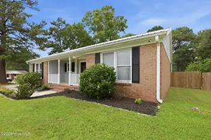 1110 Brynn Marr Rd, Jacksonville, NC 28546 - Photo 2