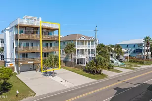 1110 Lake Park Blvd S, Carolina Beach, NC 28428 - Photo 4