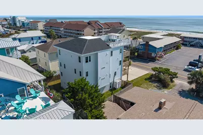 1110 Lake Park Boulevard S #1, Carolina Beach, NC 28428 - Photo 44