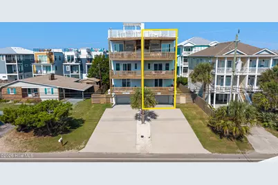 1110 Lake Park Boulevard S #1, Carolina Beach, NC 28428 - Photo 54