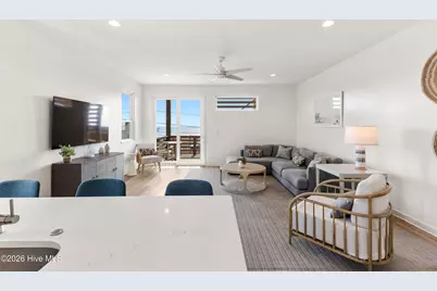 1110 Lake Park Boulevard S #1, Carolina Beach, NC 28428 - Photo 12