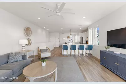 1110 Lake Park Boulevard S #1, Carolina Beach, NC 28428 - Photo 16