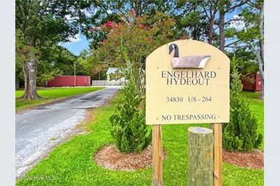 34830 US Highway 264, Engelhard, NC 27824 - Photo 2