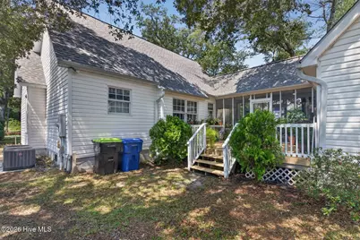 418 Sellers Street, Oak Island, NC 28465 - Photo 36