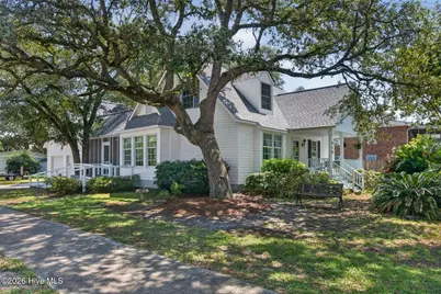 418 Sellers Street, Oak Island, NC 28465 - Photo 1