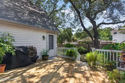 418 Sellers Street, Oak Island, NC 28465 - Photo 34