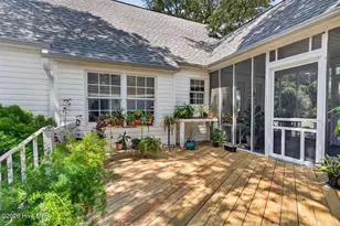 418 Sellers St, Oak Island, NC 28465 - Photo 36
