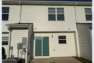 4105 Laurel Ridge Drive #D, Greenville, NC 27834 - Photo 8