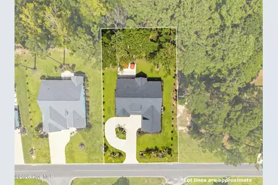 1220 N Middleton Drive NW, Calabash, NC 28467 - Photo 54