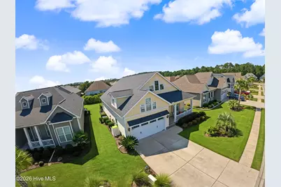 7013 Sevilleen Drive SW, Ocean Isle Beach, NC 28469 - Photo 4