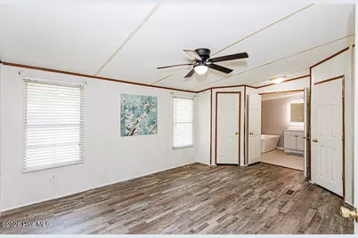 38 Dogwood Drive, Tarboro, NC 27886 - Photo 10