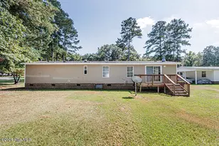 38 Dogwood Dr, Tarboro, NC 27886 - Photo 14