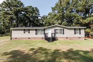 38 Dogwood Dr, Tarboro, NC 27886 - Photo 18